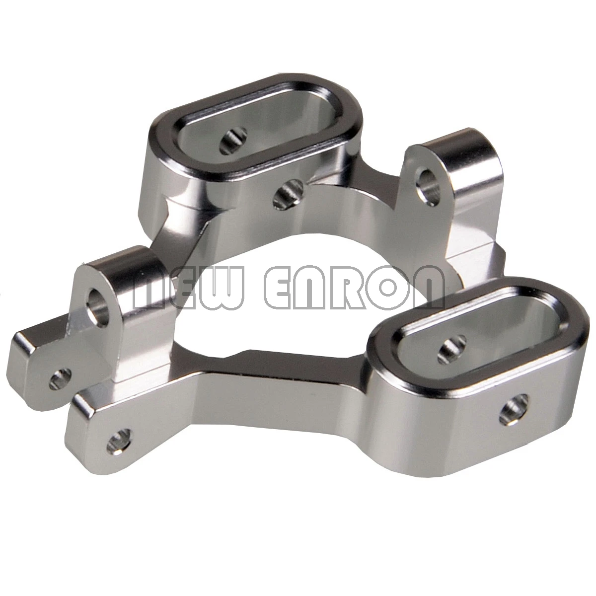 ENRON 2P алюминиевый передний/задний 5 ° C-HUB#85048 для HPI SAVAGE X XL 21 25 SS 4,6 5,9 FLUX
