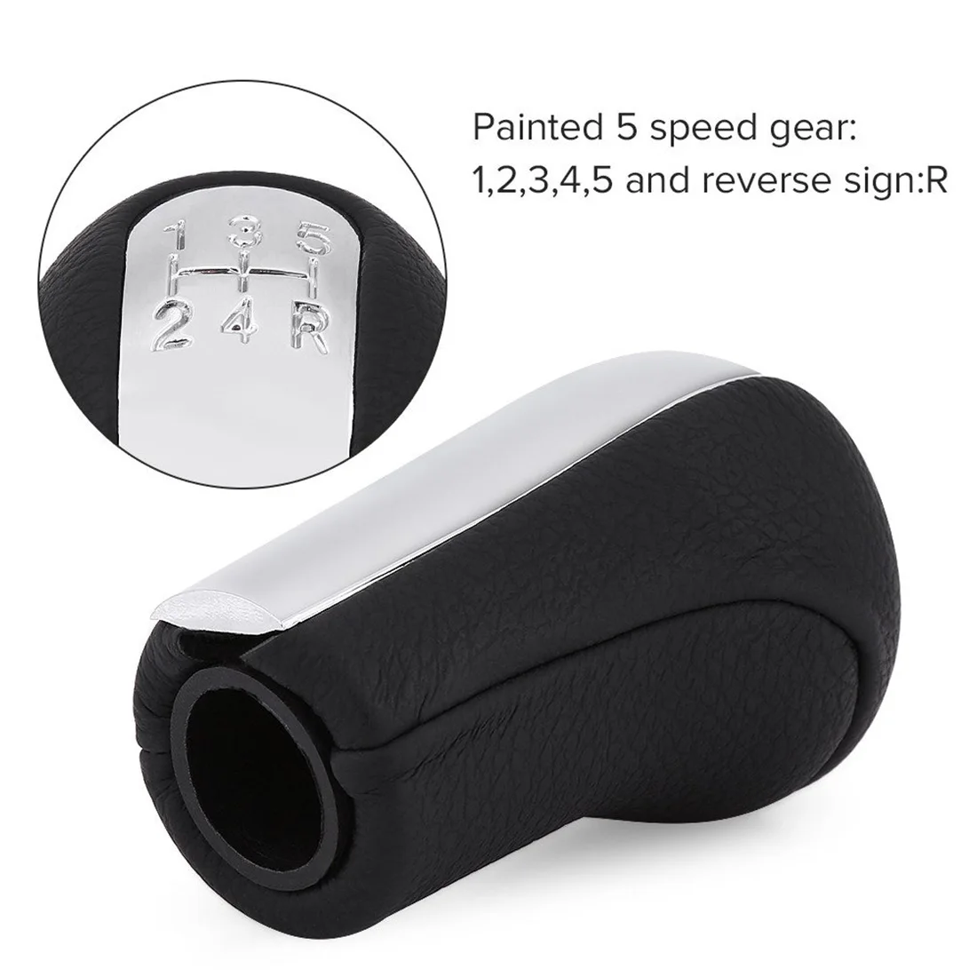 Рычаг переключения передач для Toyota Corolla рычаг пыли 5/6 ручной переключатель