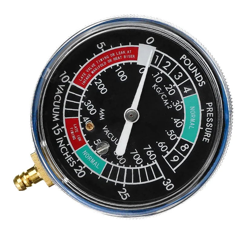 Universal Balance Vacuum Gauge Motorcycle Carburetor Carb Balancer Synchronizer For Yamaha/Honda/Suzuki | Автомобили и мотоциклы