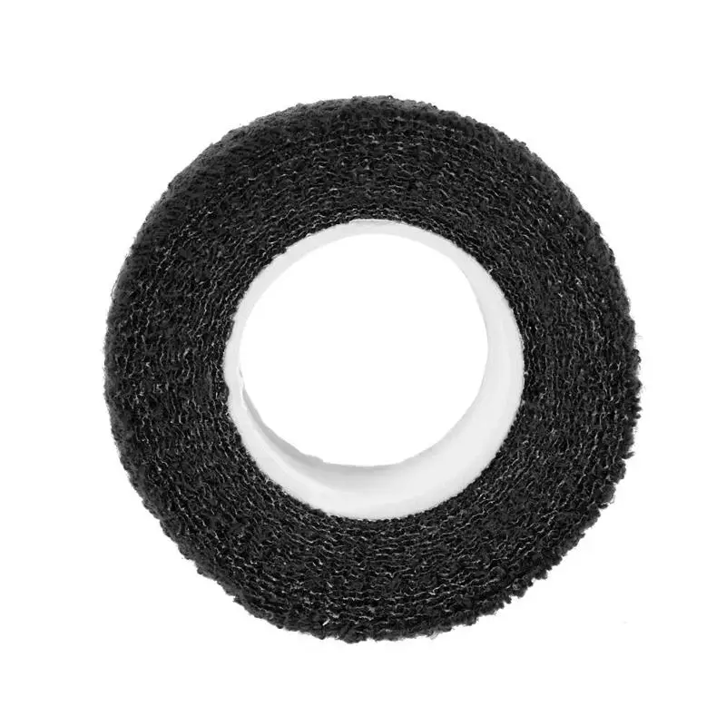 

Golf Grip Anti-Skid Cotton Elastic Finger Wrap Sports Support Bandage Tapes