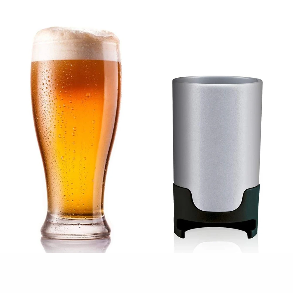 Пенообразователь для пива портативный пенообразователь быстрое вспенивание