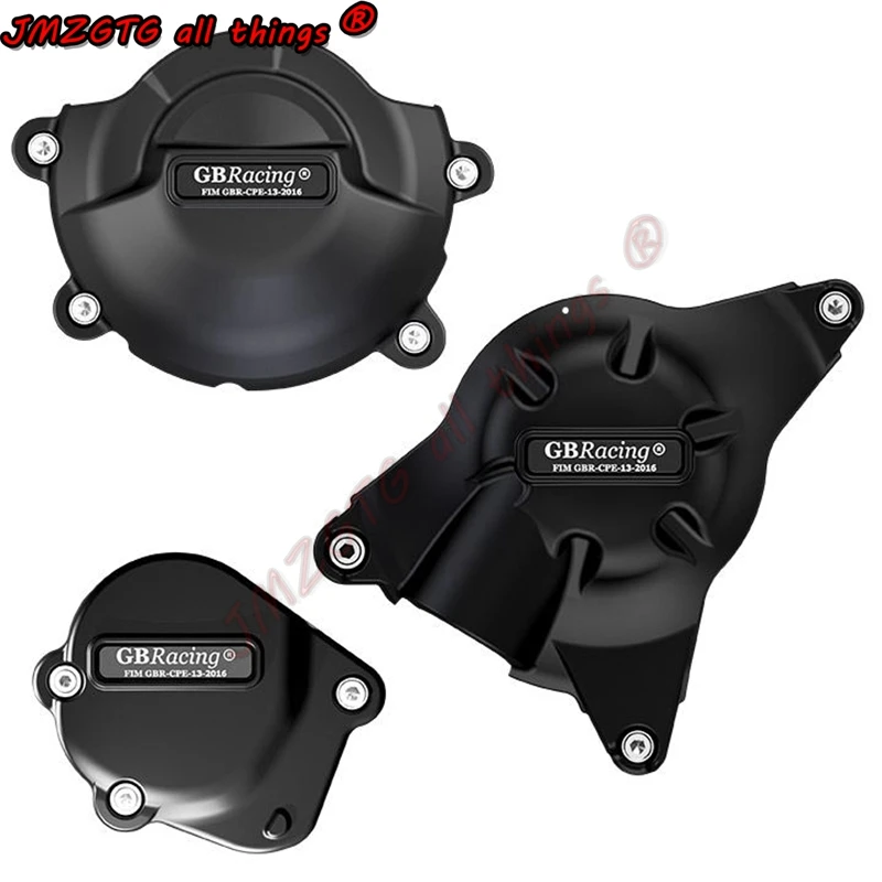 Чехол для защиты двигателя мотоцикла Для GB Racing YAMAHA R6 2006-2023 защита | Крышка