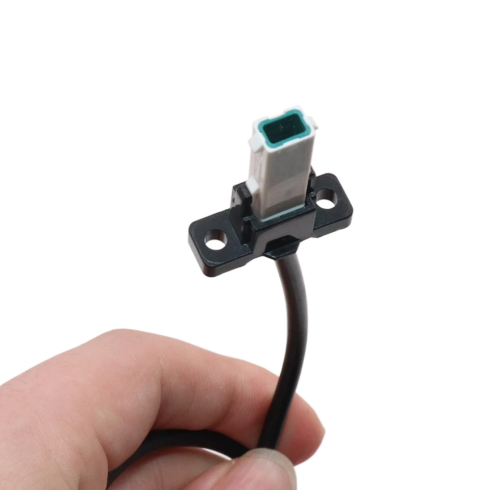 

Electric Scooter Rear Tail Lamp Light Stoplight Brake Light with Fixed Part Taillight Kit for XIAOMI M365 pro M187 Bird Spin