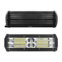 168w combo beam led bar light for boat tractor truck atv car suv offroad flood beam driving lights