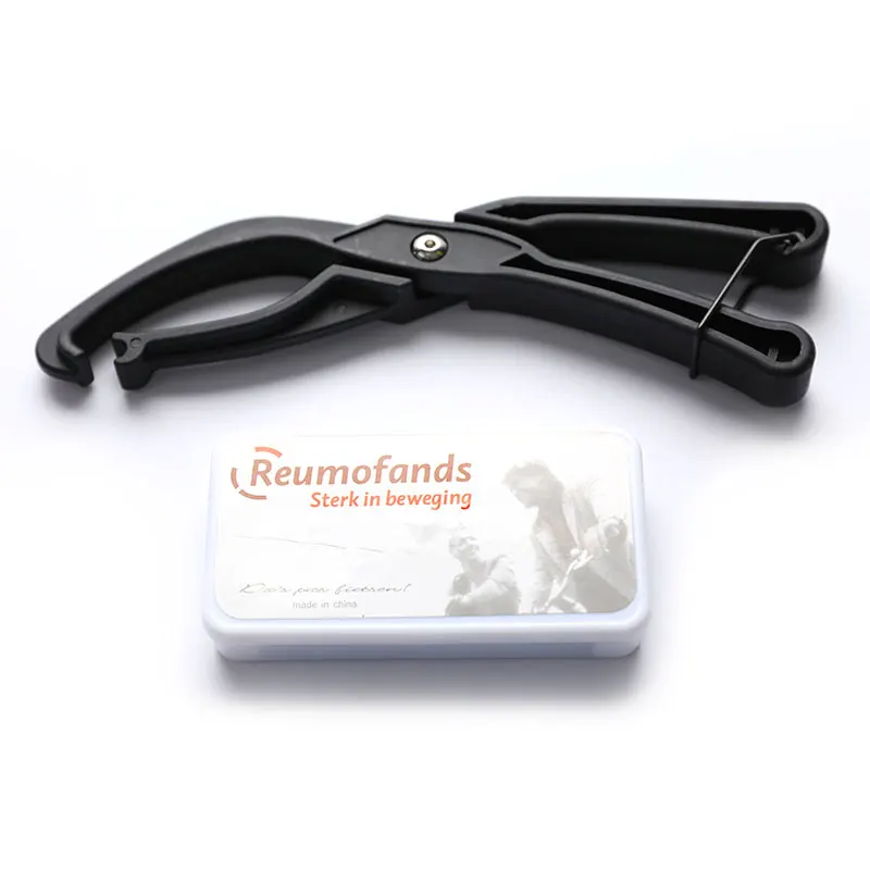 

Bicycle Tire Repair Tool Plastic Tyre Remover Clamp Inserting Pliers Accessories