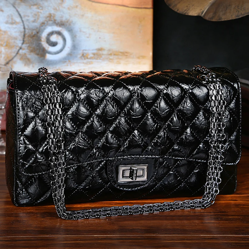 Сумки из натуральной овечьей кожи для женщин сумки через плечо известного бренда