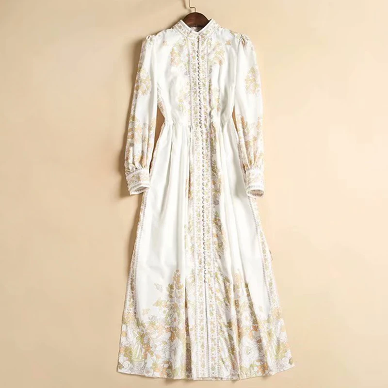 Высокое качество новейшая мода 2019 стильное дизайнерское подиумное платье