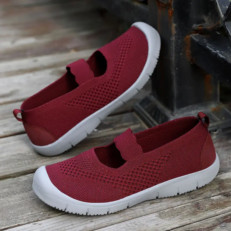

Women's shoes fashion ladies sports casual shoes women mesh summer shoes breathable sneakers ladies baskets Femme Tenis Feminino