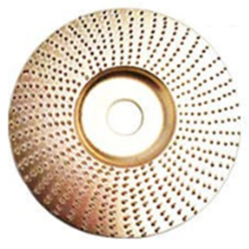 

Wood Grinding Wheel Angle Grinder Disc Carving Sanding Abrasive Tool