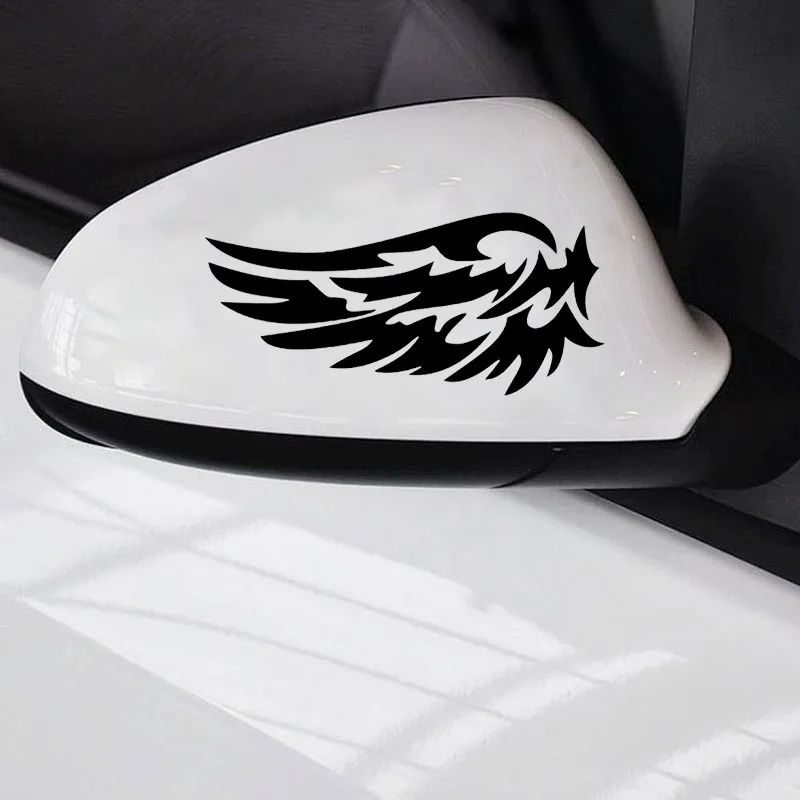 Зеркало заднего вида 14 х14 см 11 цветов | Автомобили и мотоциклы