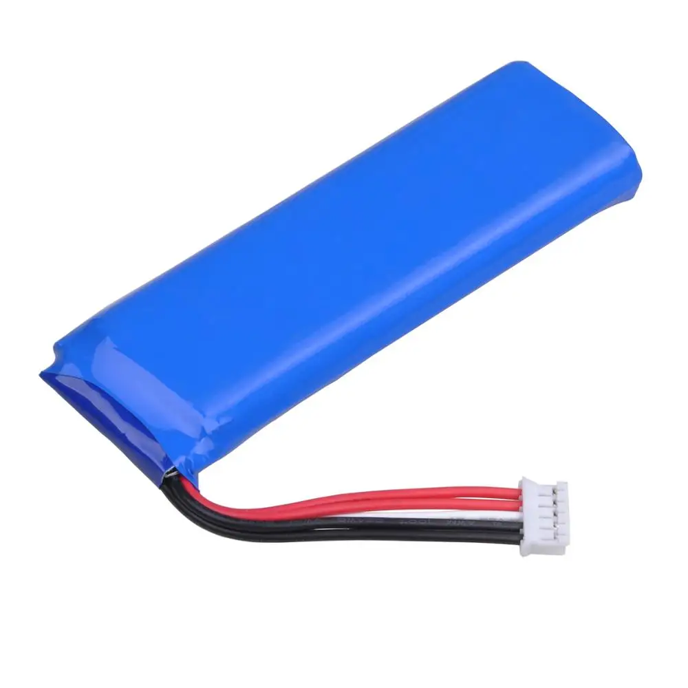 Комплект аккумуляторных батарей AsperX 3 7 в 3200 мАч GSP872693 01 для JBL Flip 4 Special