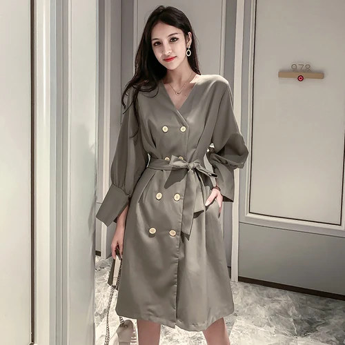 Новинка 2020 шикарное японское корейское черное платье миди для вечеринки в стиле