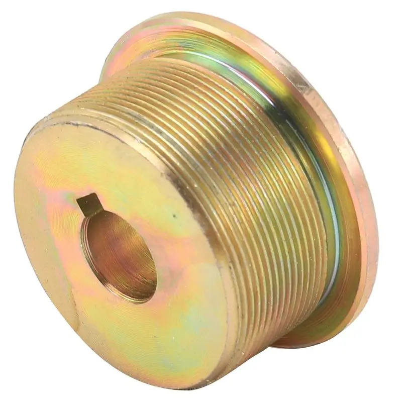 

Electric Bike Kit Left Drive Flywheel Adapter for UNITEMOTOR MY1016Z MY1018 Otor Flywheel Installation