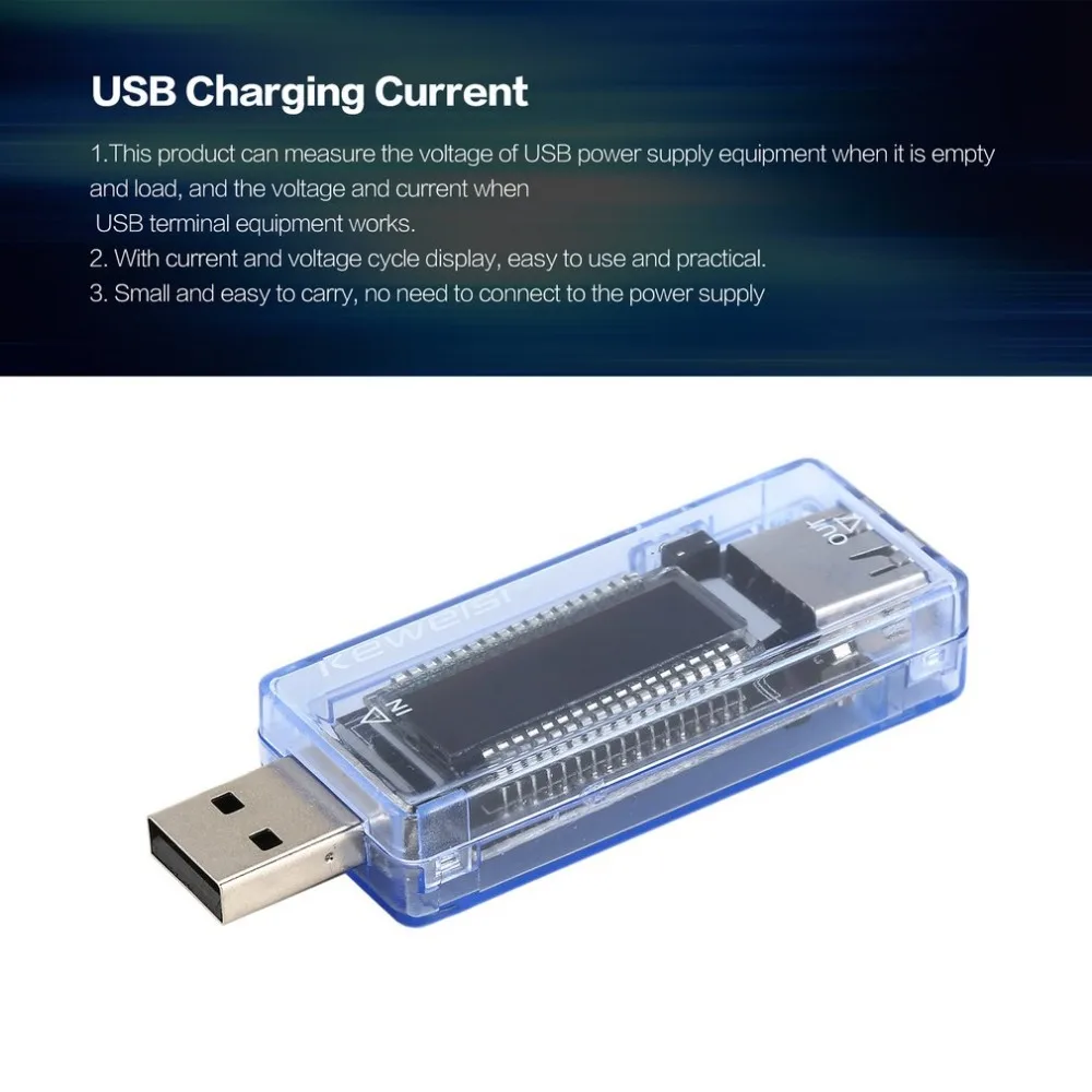 3 в 1 цифровой usb зарядное устройство Доктор ампметр вольтметр измеритель напряжения тока Мобильный измеритель мощности батарея дропшиппинг