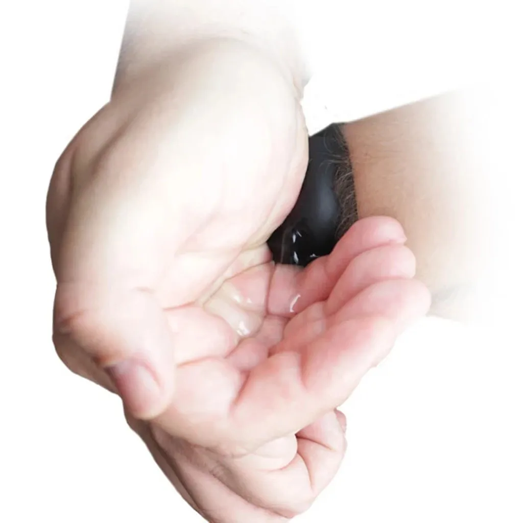 Дезинфицирующее средство для рук взрослых и детей портативный браслет диспенсер