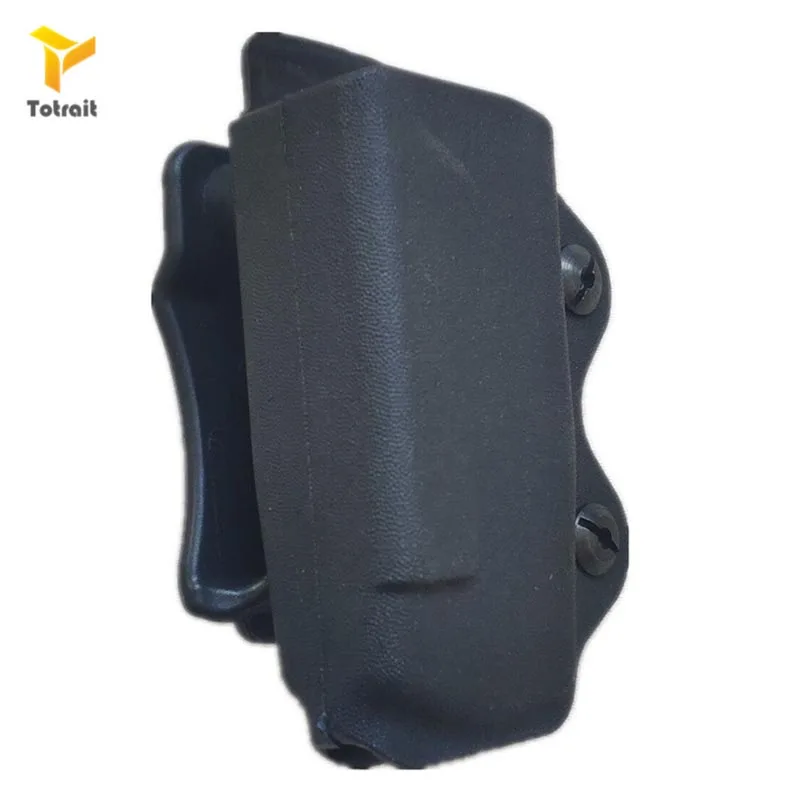 Totrait универсальная тактическая подсумок для обоймы Glock однорядные быстро