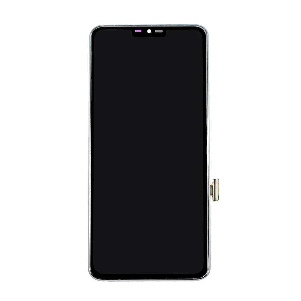 Оригинальный ЖК дисплей 6 1 дюйма для LG G7 thinQ G710 сенсорный экран в сборе дигитайзер