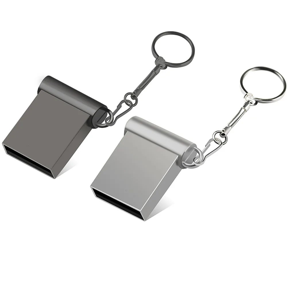 

Серебристый, золотой металлический флеш-накопитель, 64 ГБ, USB флеш-накопитель, 8 ГБ, 16 ГБ, 32 ГБ, 128 ГБ, карта памяти, флэш-карта, u-диск, флеш-накопи...