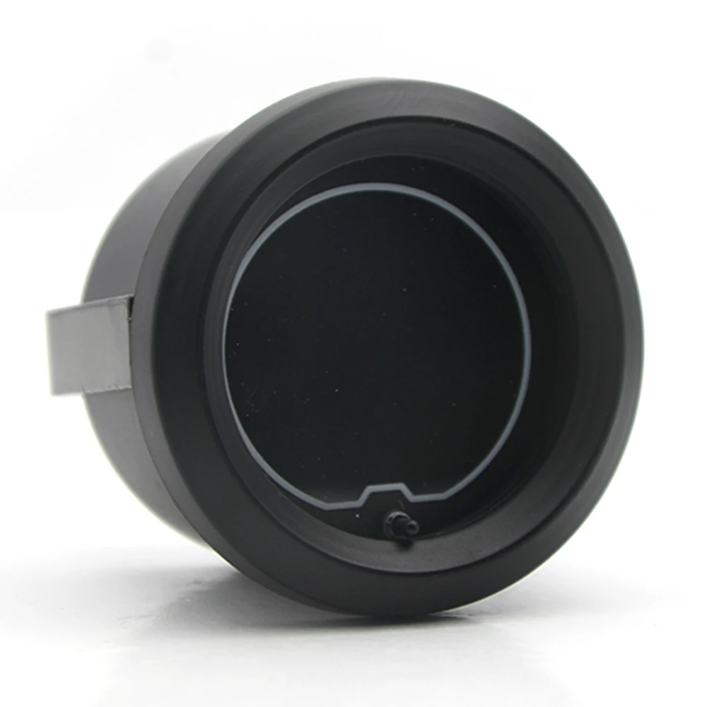 Тахометр 52 мм с ЖК дисплеем 7 цветов измеритель оборотов в минуту подходит для 4 6 8