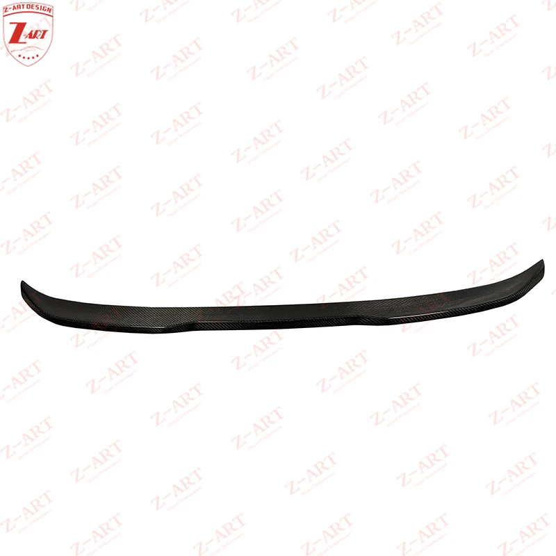 Задний спойлер Z-ART G30 CS для BMW 5ER задний из углеродного волокна F90 M5 заднее крыло