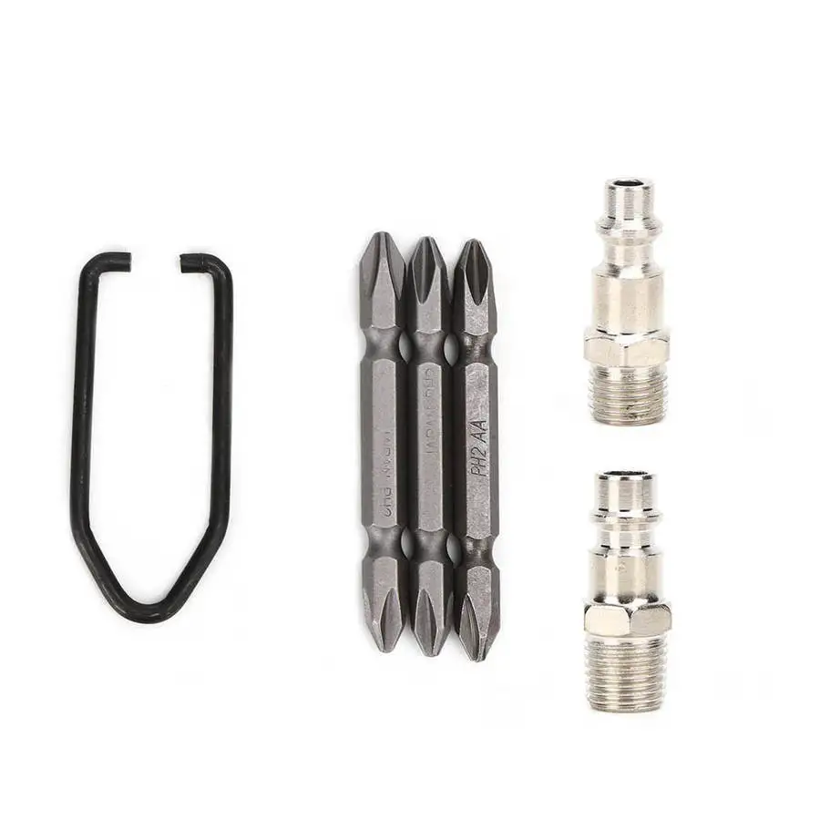 Пневматические инструменты пневматический винтовой станок 10H отвертка надувной