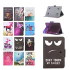 Чехол из искусственной кожи для планшета Prestigio Multipad Grace 3118, 3318, 5588, 7788, 3708, 3718, 3G, Wize 3418, 3518, 3618, 3308, 3G, 4G, 8 дюймов