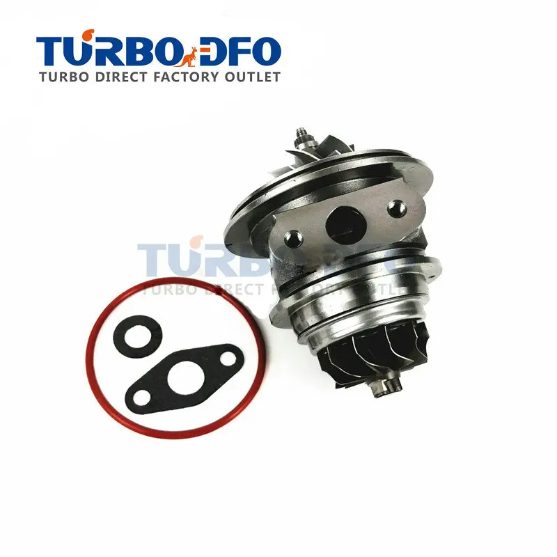 Турбо-зарядное устройство ядро сбалансированный TF035HM TF035 для Great Wall Hover 2.8L- картридж турболдер 49135-06170 КЗПЧ 1118100-E06