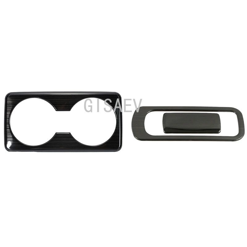 

Для Mazda CX-30 20202021 из нержавеющей стали co-пилотная перчатка box, крышка чаши, крышка автомобильного заднего сиденья, крышка водяного стакана, авт...