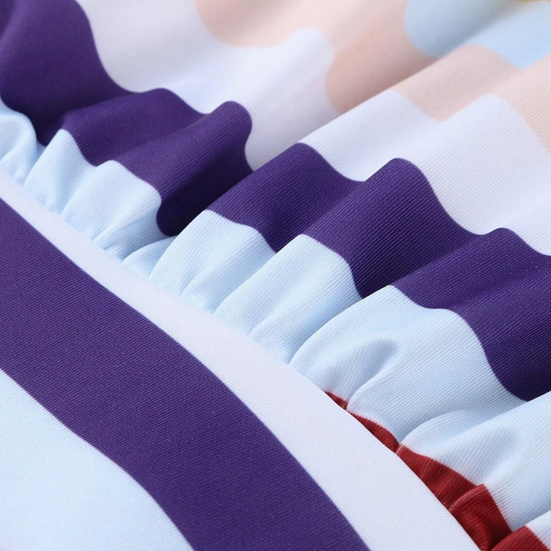 Купальник для беременных сексуальный купальник женщин танкини с принтом в