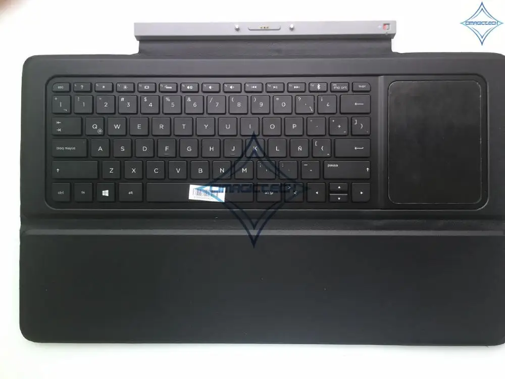 Клавиатура для ноутбука HP Envy 14X2 15T C001DX U006TX X2 15 C000 с испанской раскладкой SP 14 дюймов