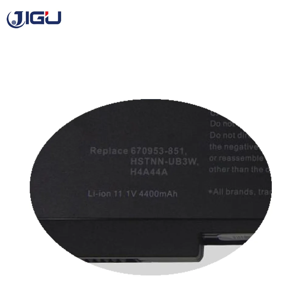 JIGU Аккумулятор для ноутбука HP EliteBook 2170p H4A44AA HSTNN-OB3L HSTNN-UB3W HSTNN-YB3L HSTNN-YB3M MI04 MIO4 MI06 MIO6 |