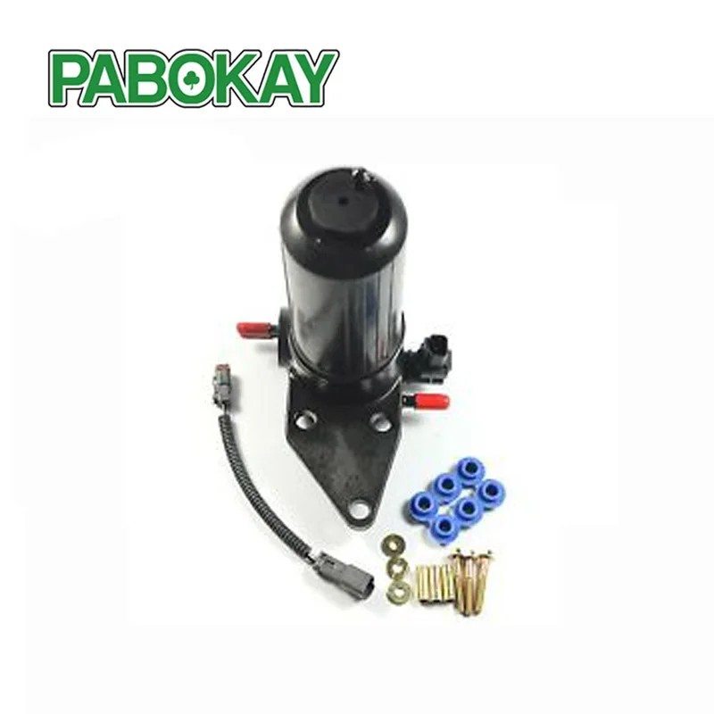 

HIGH QUALITY ASV / TEREX RC85 RC100 RCV PT100FUEL LIFT PUMP ULPK0041 4132A014M1