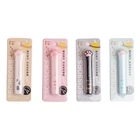 Многофункциональные карманные ножницы, маленькие ножницы из нержавеющей стали с ножницами, ручные ножницы для офиса, дома и школы