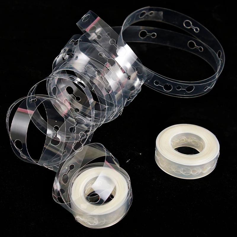 Аксессуары для воздушных шаров цепочка лента клей точечный шар арочный