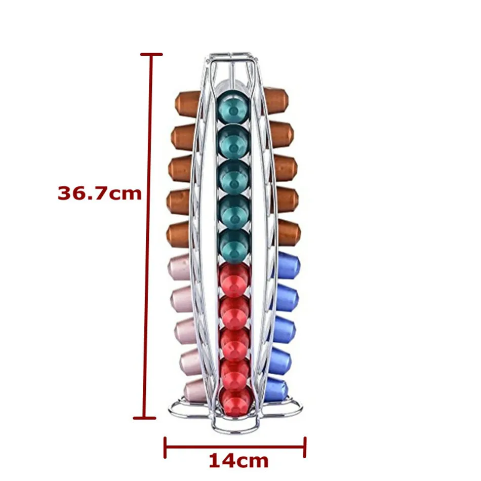 Держатель для капсул бариста Дольче Густо кофейная чайная чашка набор Красота и