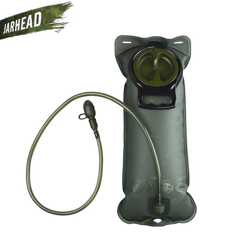 Велосипедная сумка из ТПУ 2 5л спортивная водонепроницаемая для езды на