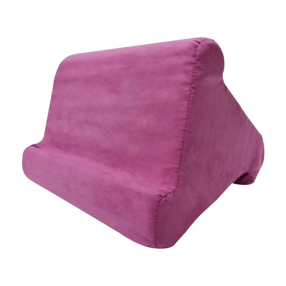 10 цветов Высокое качество мульти Угол Мягкая Подушка Подставка для Ipad планшетов