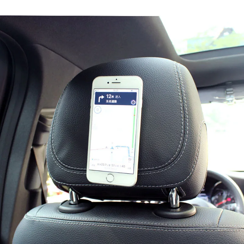 Автомобильный универсальный держатель для мобильного телефона Nano Sticker Auto Products Magic Accessories Interior on.