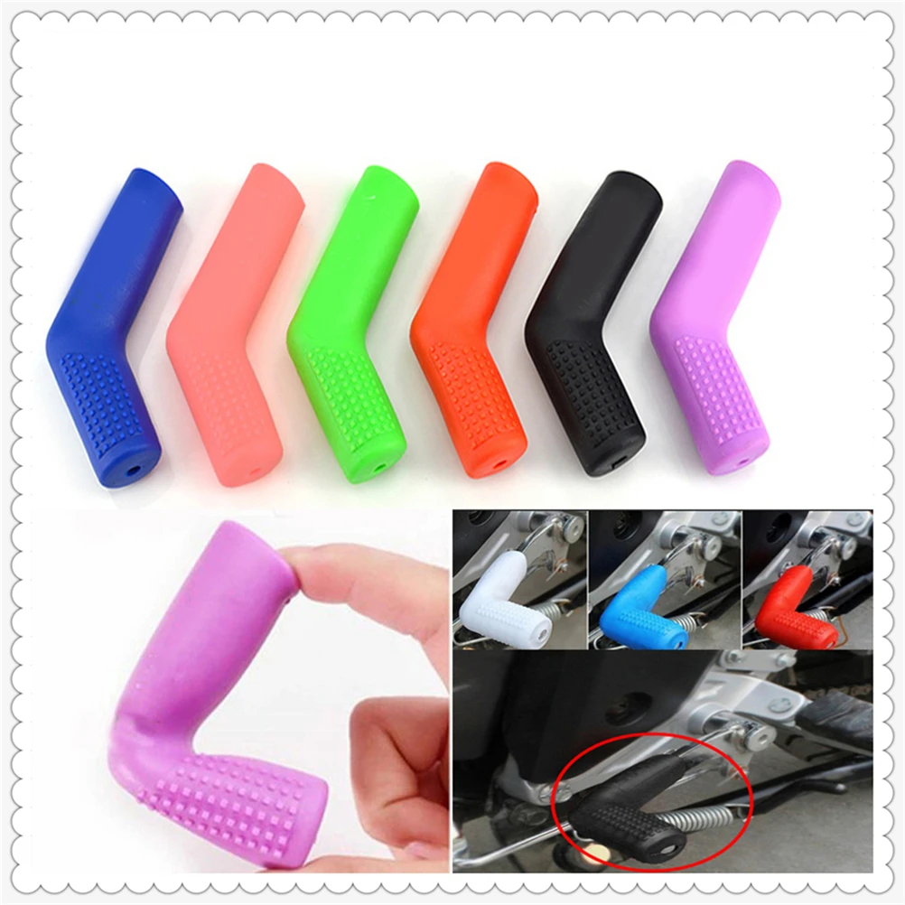 Мотоциклетные аксессуары защитная крышка переключателя передач для YAMAHA TIGER 1050