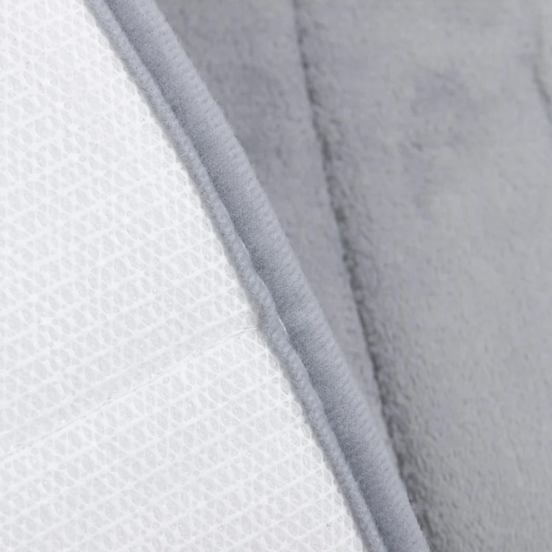 HOT-120x40cm впитывающий нескользящий коврик из пены с эффектом памяти для кухни