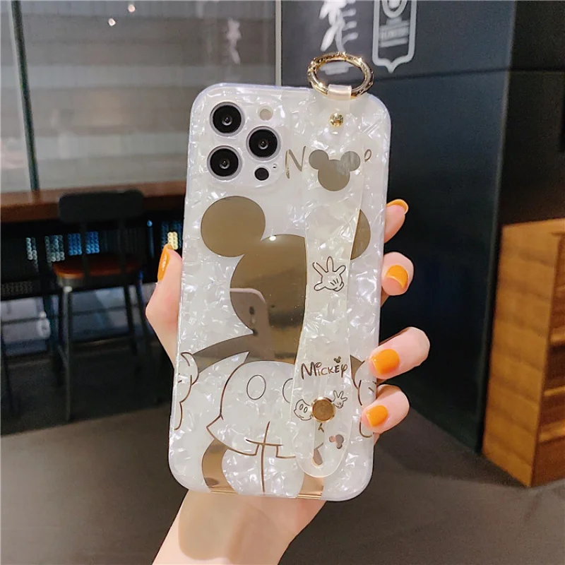 

Чехол для iPhone 13 12 11 Pro Max X XR 7 8 Plus SE