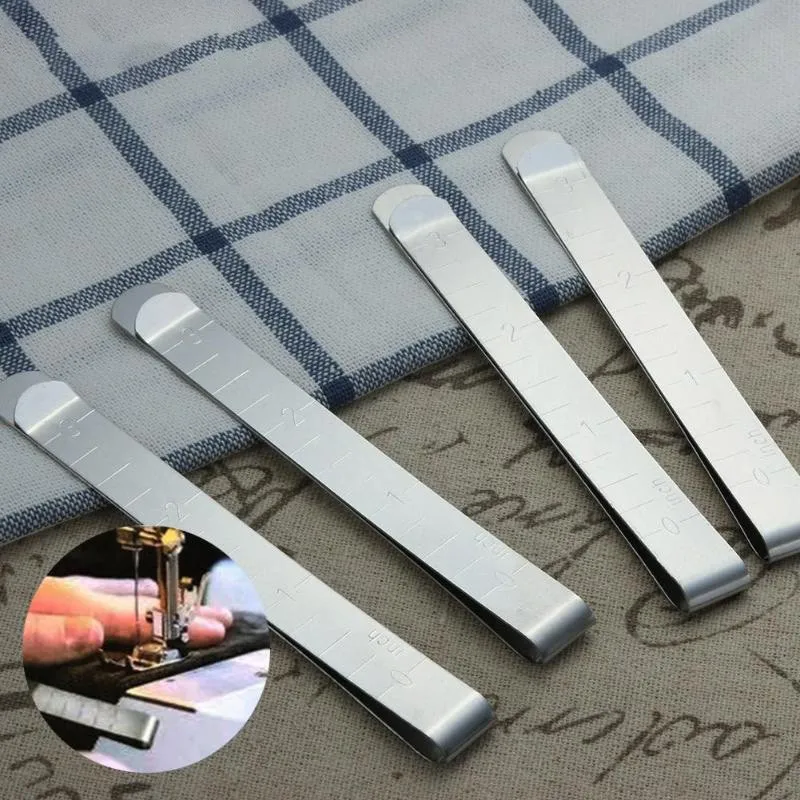 1 шт. зажимы для обжима швов из нержавеющей стали измерительная линейка