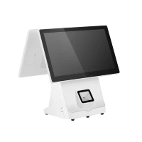 touch pos terminal all in one pos for retail hospitality store