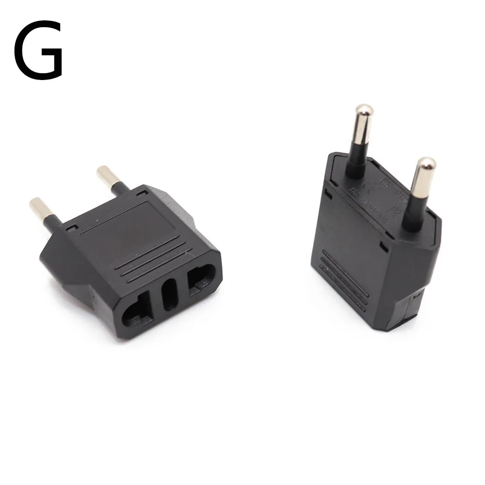 Адаптер питания для путешествий 1 шт.|Адаптеры розеток| |