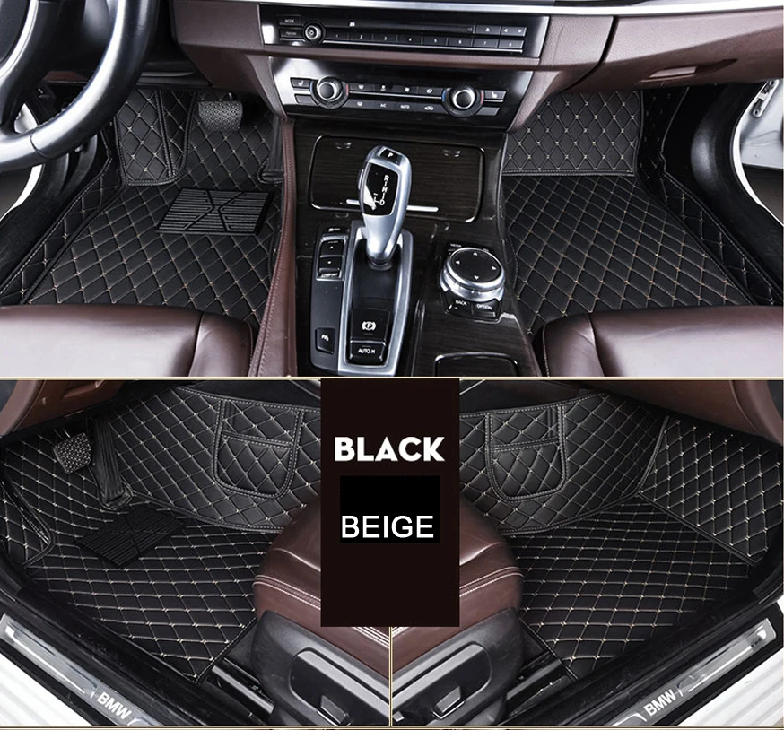 Автомобильные коврики для Lexus UX Hybrid 2020 2019 подкладки ног индивидуальный Стайлинг