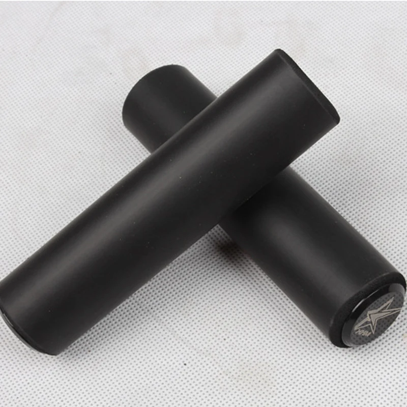 Велосипедные ручки для горного велосипеда MTB руль из силикагеля/foamsponge XC/AM