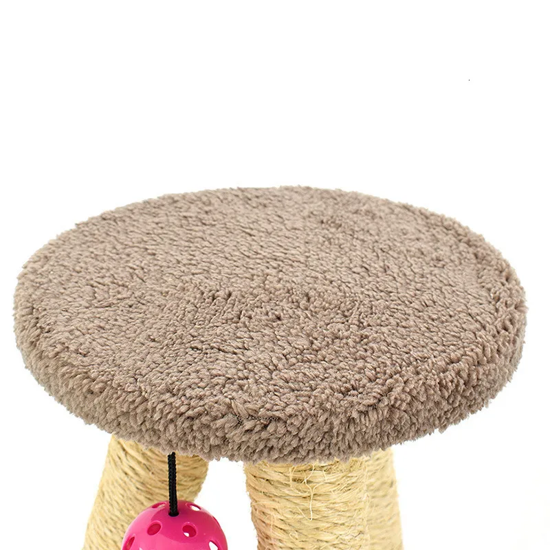 Кошачья Когтеточка для скалолазания дерево самостоятельной сборки кошачья