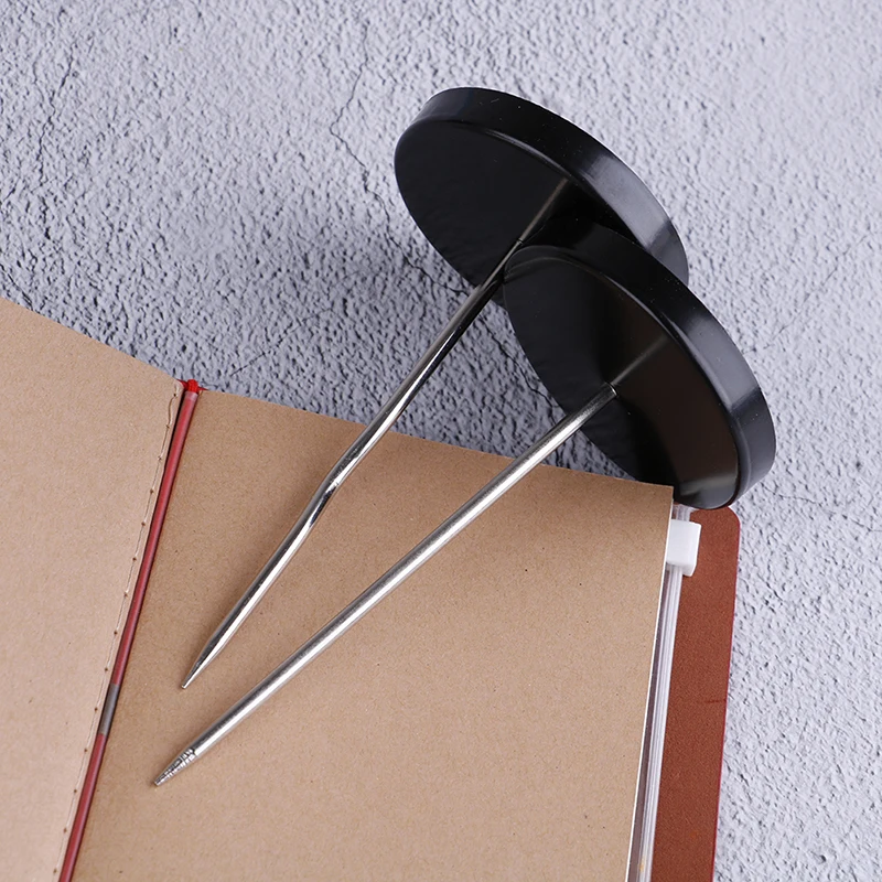 

Memo Holder Spike Stick For Bill Receipt Note Paper Order Office Desk