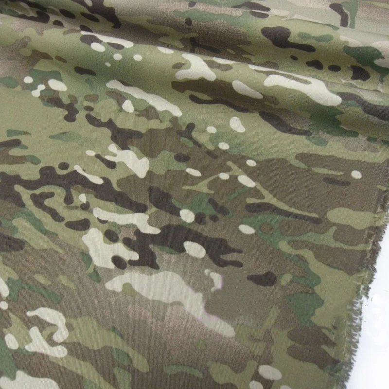 150 см Ширина CP камуфляжная ткань DIY охотничья одежда ткань Военная тренировочная камуфляжная ткань хлопок