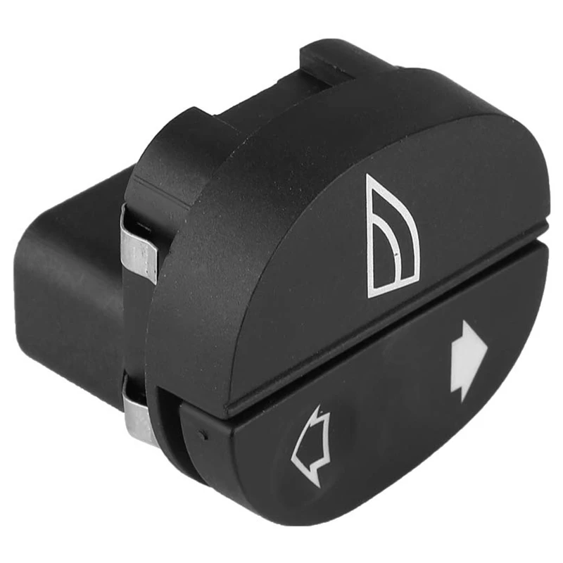 NewCar Window Control Switch Button For Ford Ka Transit Connect Fiesta Fusion 96Fg14529Ac | Автомобили и мотоциклы